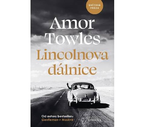 Lincolnova dálnice