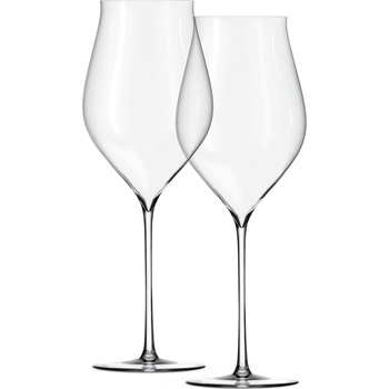 Holmegaard Чаши за бяло вино Notes 2 бр (4304702)