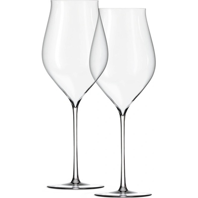 Holmegaard Чаши за бяло вино Notes 2 бр (4304702)