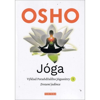 Jóga - Osho