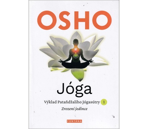 Jóga - Osho