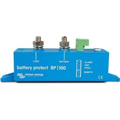 Victron Energy BP-100 12/24V 100A BPR000100400