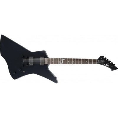 ESP LTD SNAKEBYTE BLKS