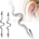 Piercing do ucha BSP82