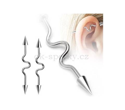 Piercing do ucha BSP82