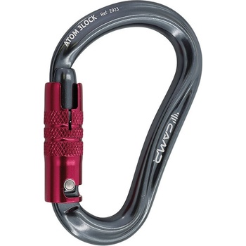 Camp HMS 3Lock