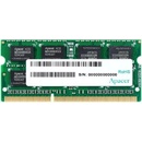 Pamäte Apacer DDR3 8GB 1600MHz CL11 DV.08G2K.KAM