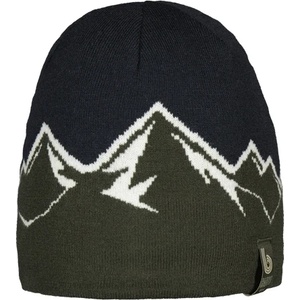 Barts Зимна шапка (beanie) Barts Timberline Beanie - Army - размер One Size (904-7192-0111)