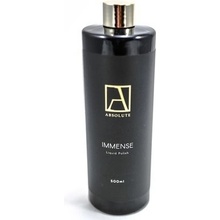 Absolute Wax Immense Liquid Polish 500 ml