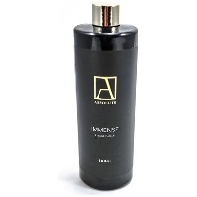 Absolute Wax Immense Liquid Polish 500 ml