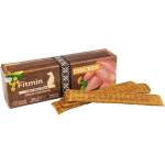 Dibaq Fitmin Purity Snax Stripes Пилешко лакомство за кучета 35 g