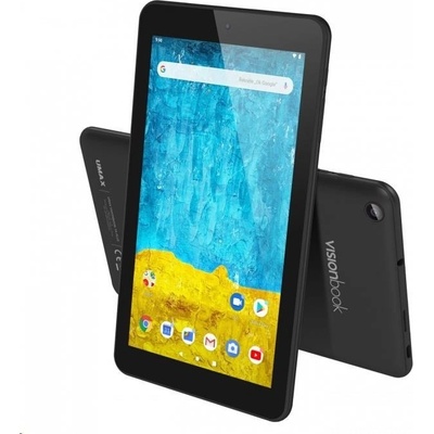 UMAX VisionBook 7A Plus UMM2407RA