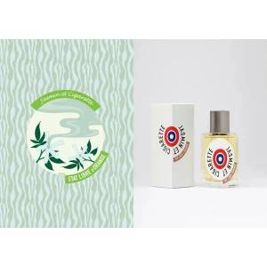 État Libre d'Orange Jasmin Et Cigarette EDP 100 ml Tester Парфюми