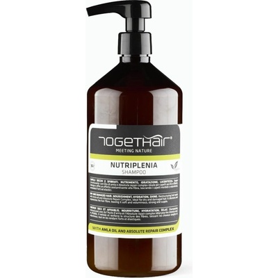 Togethair Nutriplenia Shampoo 1000ml