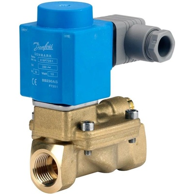 Danfoss EV220B DN 32, 230 VAC 032U456831