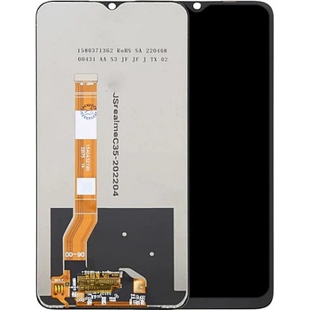 realme LCD дисплей за Realme Narzo 50A Prime RMX3516