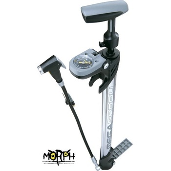 Topeak Mega Morph