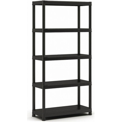 Keter Regál PLUS TRIBAC 90/5