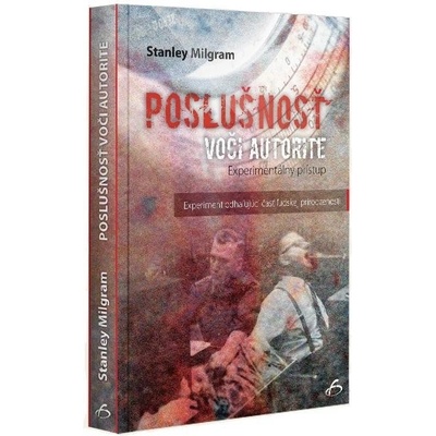 Poslušnosť voči autorite
