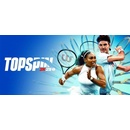 TopSpin 2K25