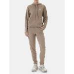 EA7 Emporio Armani Спортен екип train tracksuit w ho rn ch extended l - sportdepot - 215,98 лв