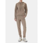 EA7 Emporio Armani Спортен екип train tracksuit w ho rn ch extended l - sportdepot - 249,21 лв