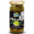 Olivy Kier grécke plnené mandľami 370 ml