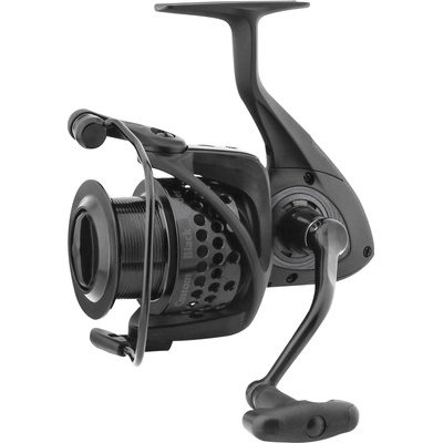 Okuma Custom Black Feeder 40 F