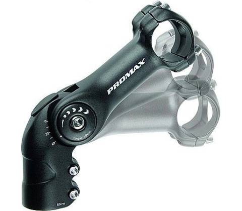 PROMAX