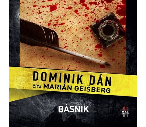 Básnik - Dominik Dán