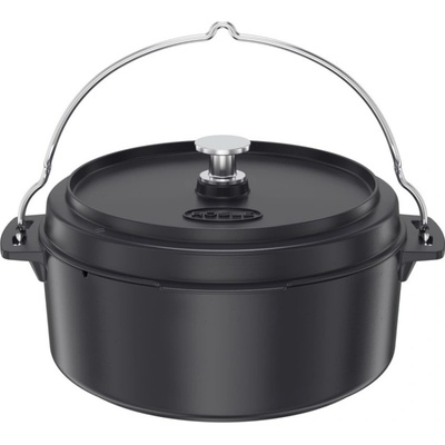 Litinový hrnec "Dutch oven" Rösle Vario 8,5l ROS-25425