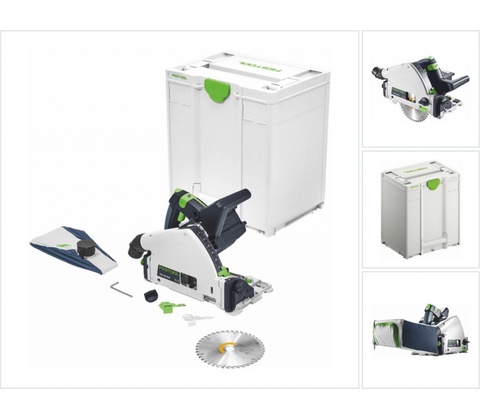 Festool TSC 55 KEB-Basic 576712