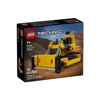 LEGO® Technic 42163 Těžký buldozer