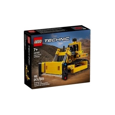 LEGO® Technic 42163 Těžký buldozer