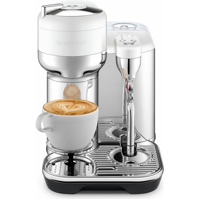 Sage SVE850SST4ECZ1 Creatista Vertuo – Hledejceny.cz