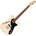 Squier Affinity Series Telecaster Thinline LRL Olympic White