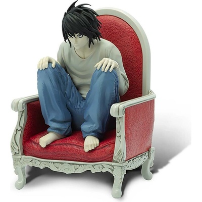 ABYstyle Death Note L Super Collection 6