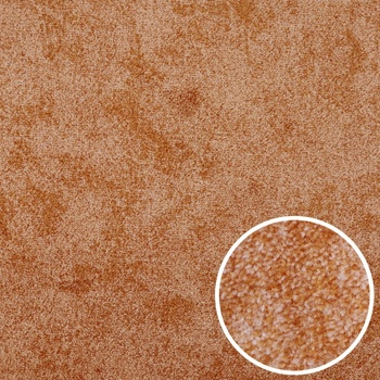 ITC Serenade 313 Oranžová metráž 4 m