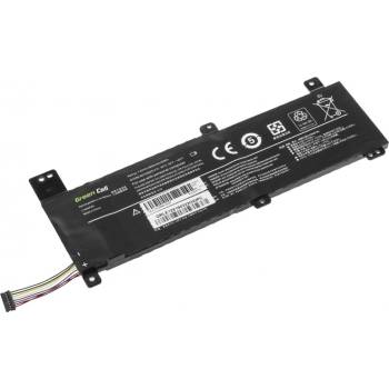 Green Cell Батерия за Lenovo IdeaPad 310-14IAP / 310-14IKB / 310-14ISK, 3950 mAh (LE126)