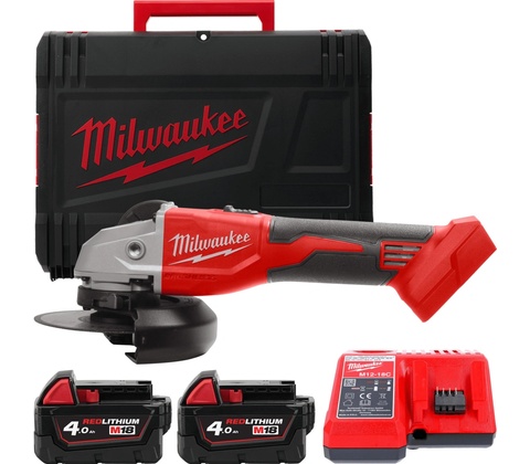 Milwaukee M18 4933492644