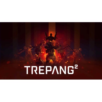 Trepang2