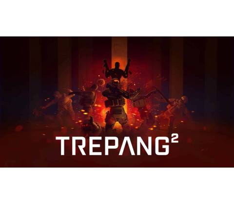 Trepang2