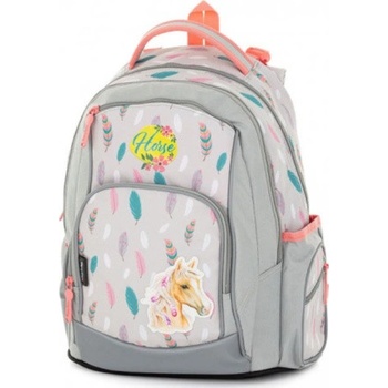OXYBAG batoh OXY GO Kůň 155800