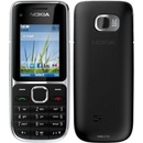 Mobilné telefóny Nokia C2-01