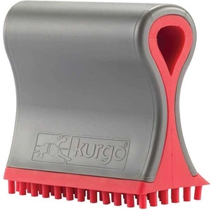 Kurgo Shed sweeper