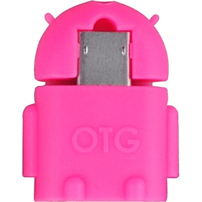 Aligator Adapter microUSB/USB OTG