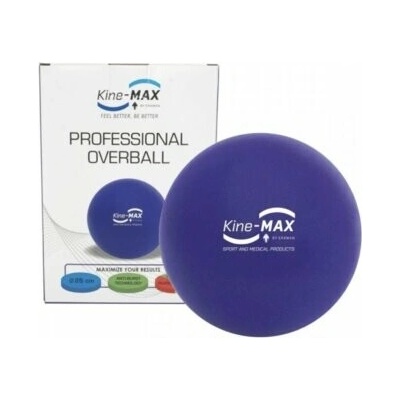 Kine-MAX Over Ball Ø25 cm - cvičebná lopta
