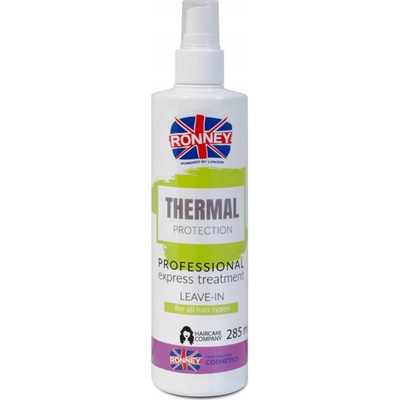Ronney Thermal Protection Spray 285 ml