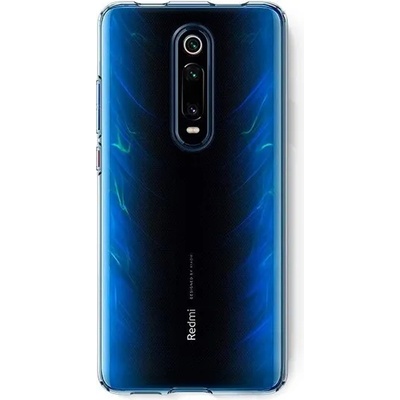Gigapack Xiaomi Mi 9T GIGAPACK Силиконов протектор за телефон ултратънък SHIELD GP-106963 (GP-106963)