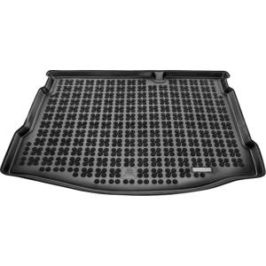  Гумена стелка за багажник за Nissan Qashqai (2006 - 2013) 5 seats - Rezaw Plast